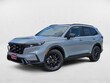 Honda CR-V Hybrid