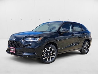 2026 Honda HR-V EX-L SUV