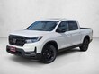  Honda Ridgeline