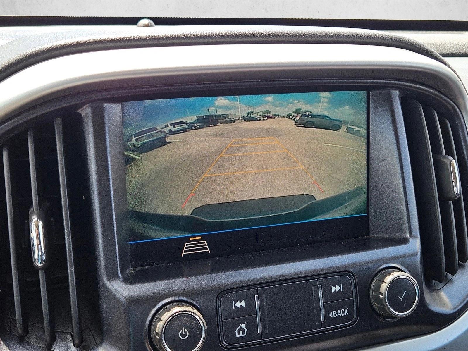 2021 Chevrolet Colorado LT - Photo 10