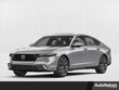  Honda Accord Hybrid