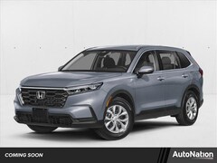 2026 Honda CR-V LX SUV