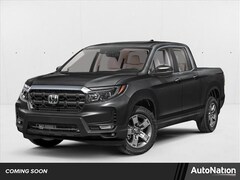 2026 Honda Ridgeline RTL Truck Crew Cab