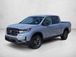  Honda Ridgeline