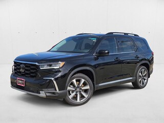 2025 Honda Pilot Touring SUV