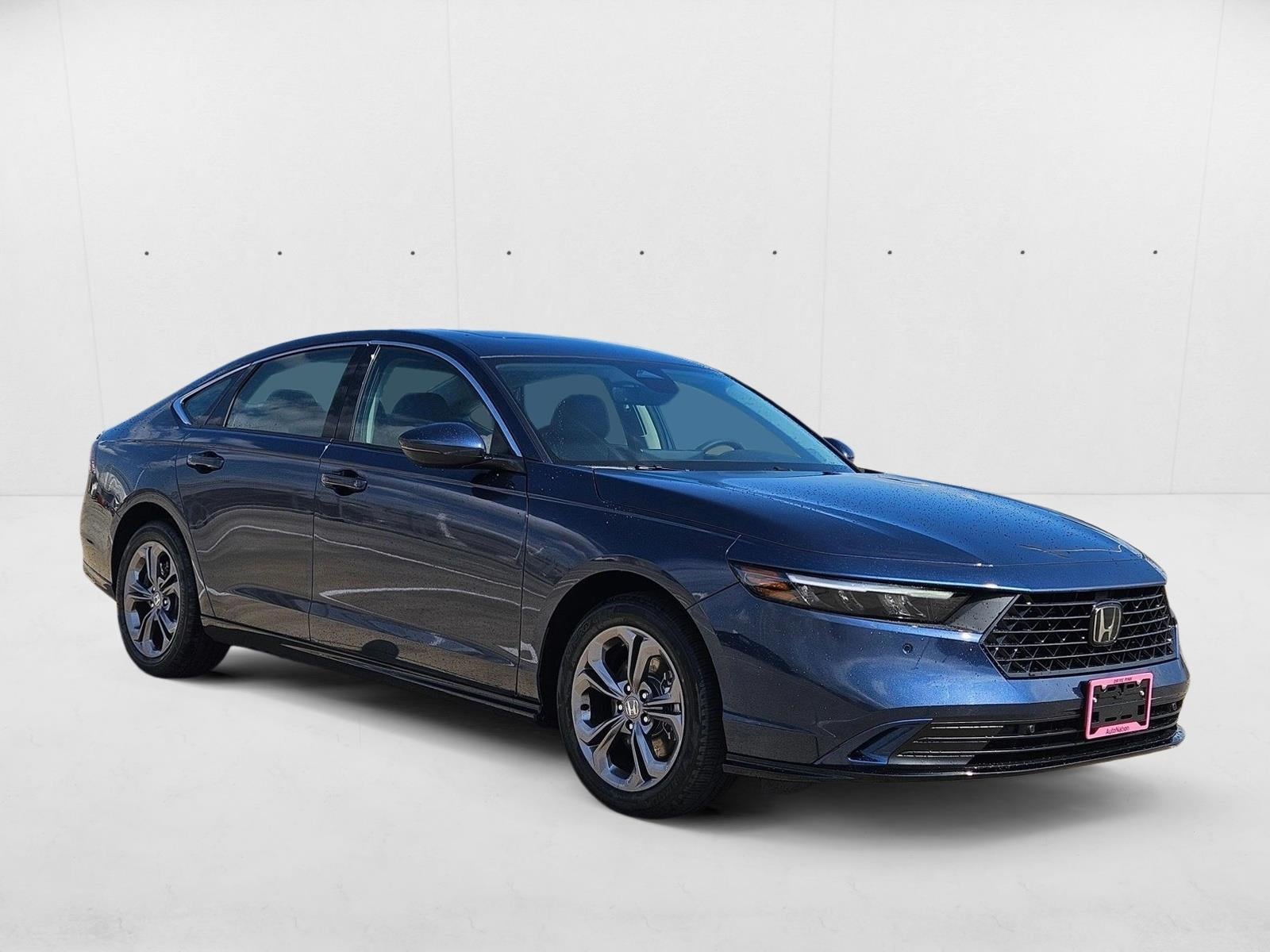 2025 Honda Accord Hybrid EX-L - Photo 7
