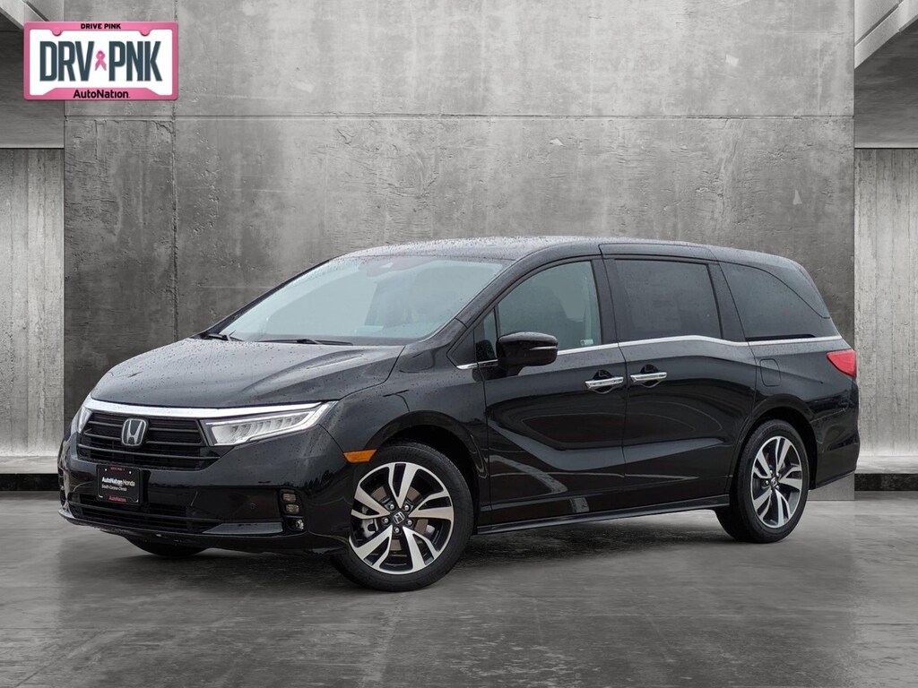 2024 Honda Odyssey Touring For Sale Corpus Christi TX