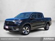  Honda Ridgeline