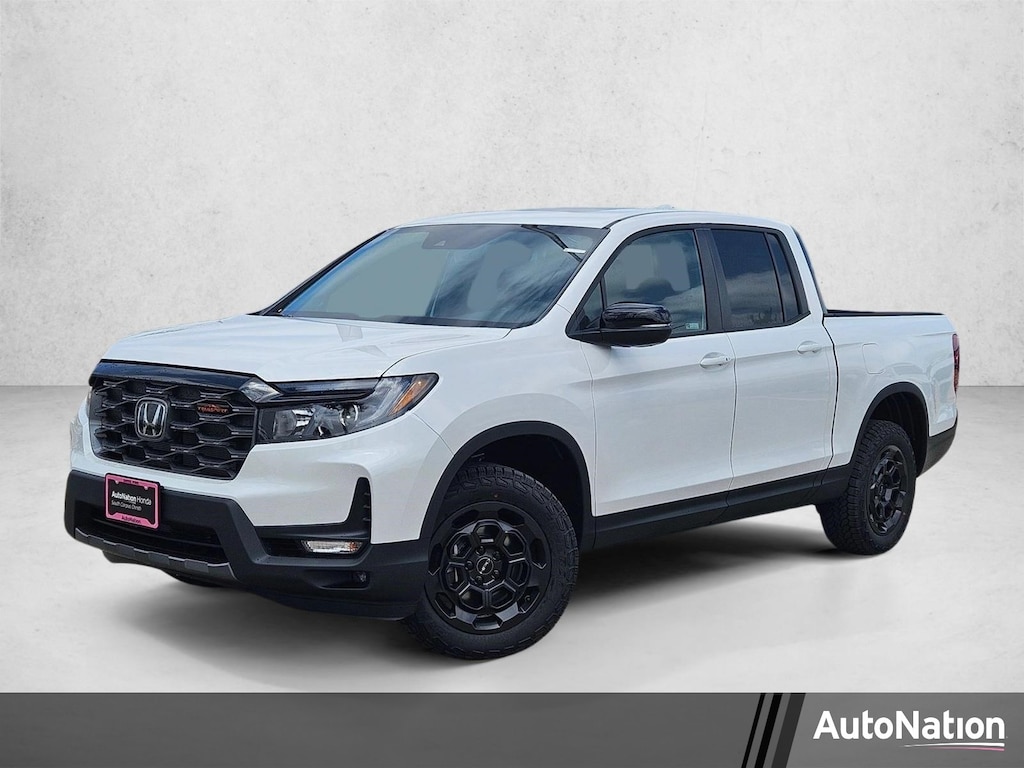 New 2026 Honda Ridgeline TrailSport+ Truck Crew Cab