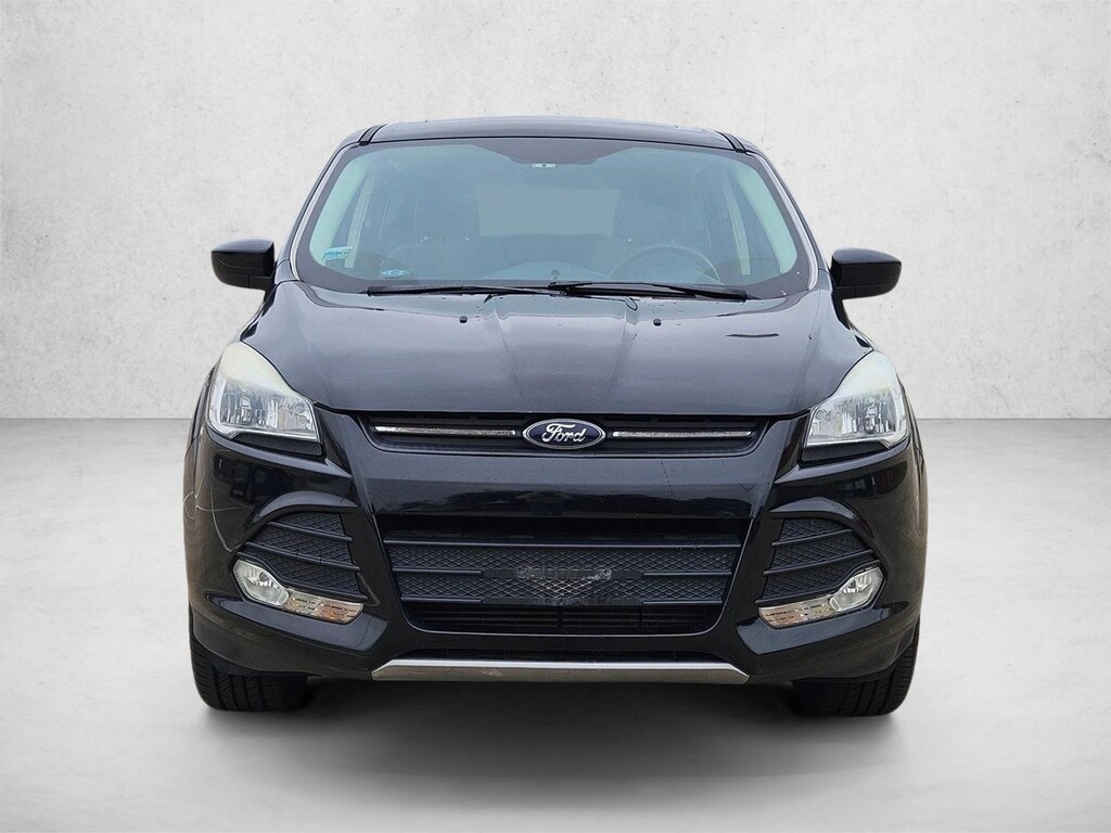 Used 2016 Ford Escape SE SUV