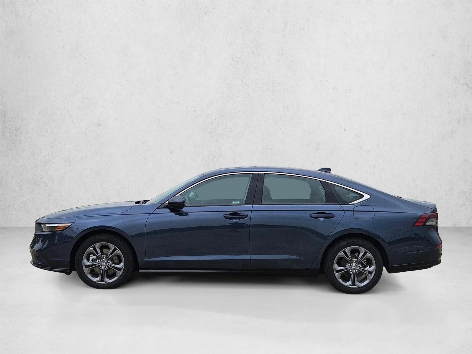 2025 Honda Accord Hybrid EX-L - Photo 9