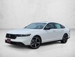  Honda Accord Hybrid