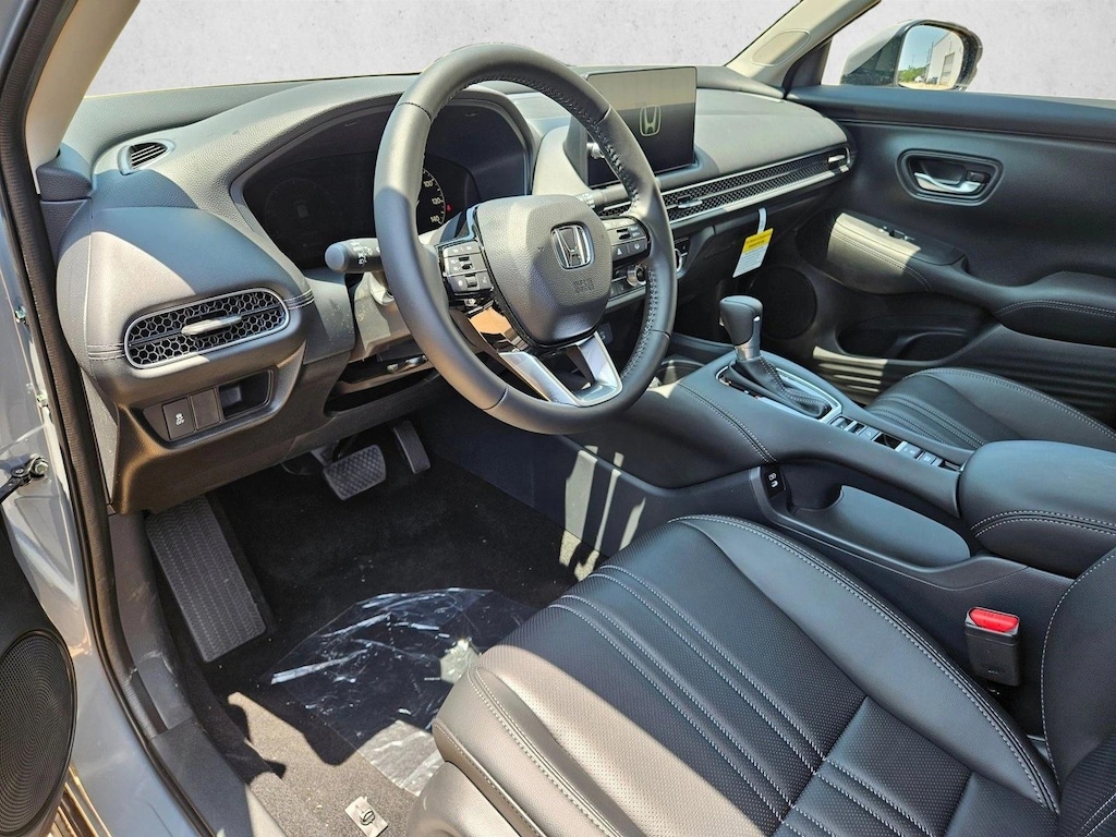 New 2027 Honda HR-V EX-L SUV