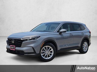 2026 Honda CR-V EX SUV