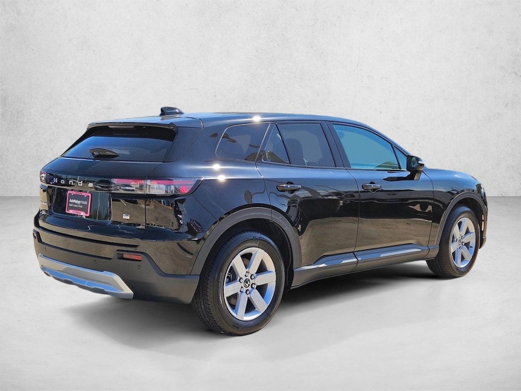 New 2025 Honda Prologue EX SUV