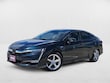 Honda Clarity Plug-In Hybrid