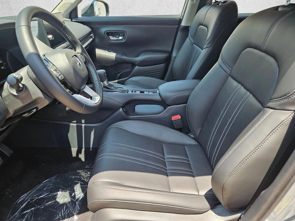 New 2027 Honda HR-V EX-L SUV