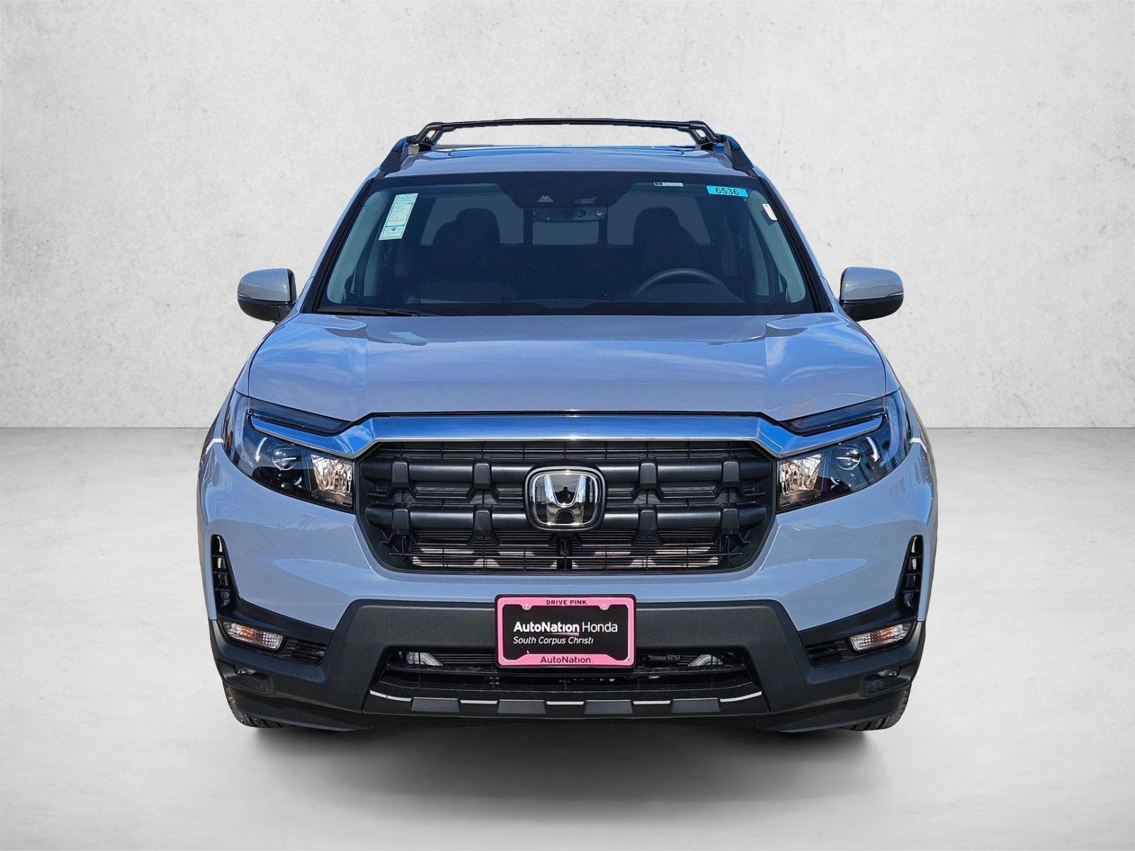 2026 Honda Ridgeline RTL - Photo 6
