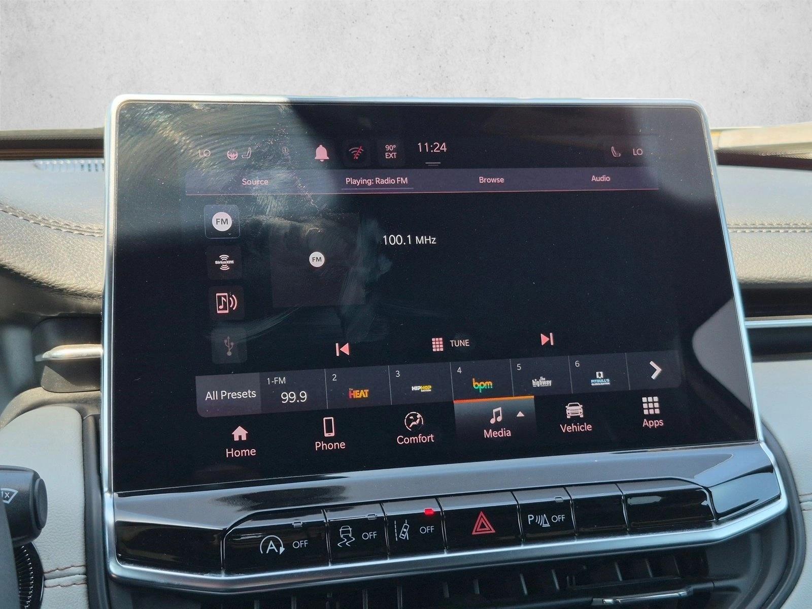 2025 Jeep Compass Limited - Photo 12