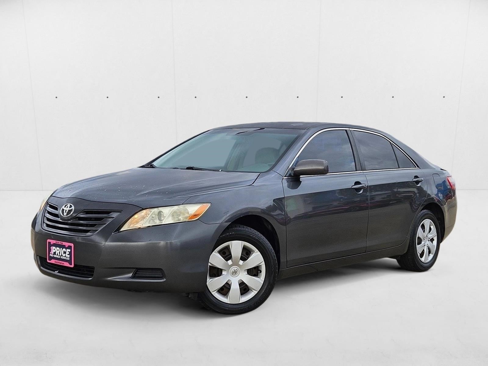 2008 Toyota Camry
