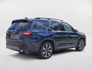2025 Honda Pilot Touring SUV
