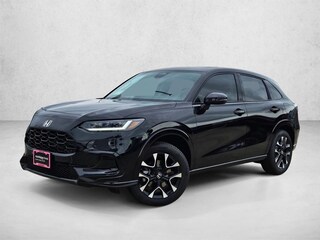 2026 Honda HR-V EX-L SUV