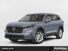 2026 Honda CR-V EX SUV