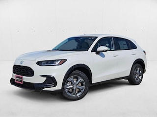 2026 Honda HR-V LX SUV