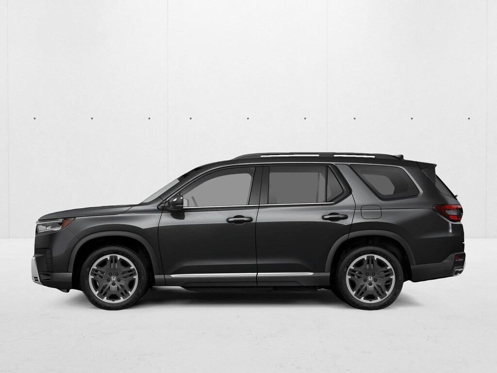 New 2026 Honda Pilot Touring S SUV