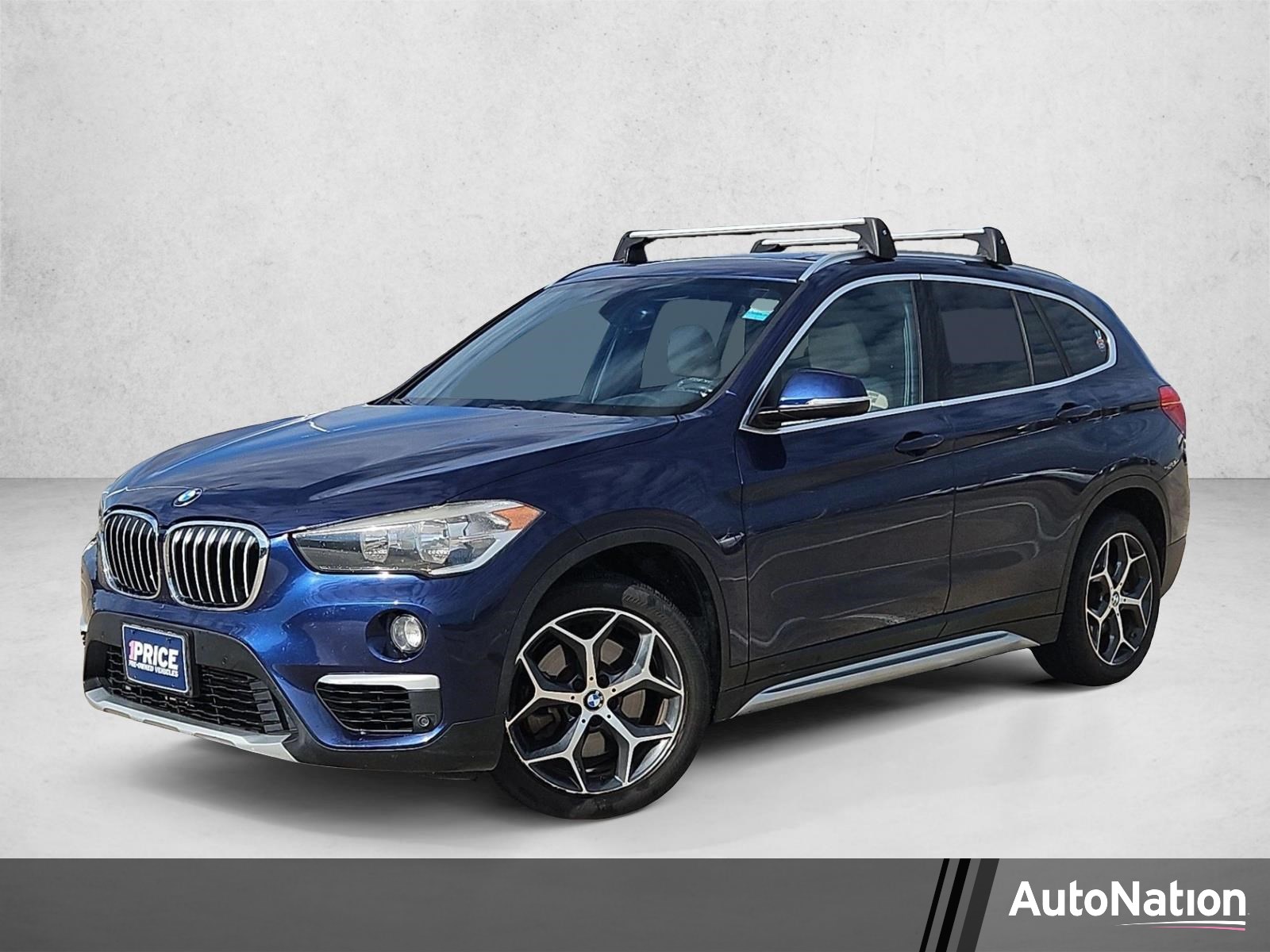 2018 BMW X1 28i