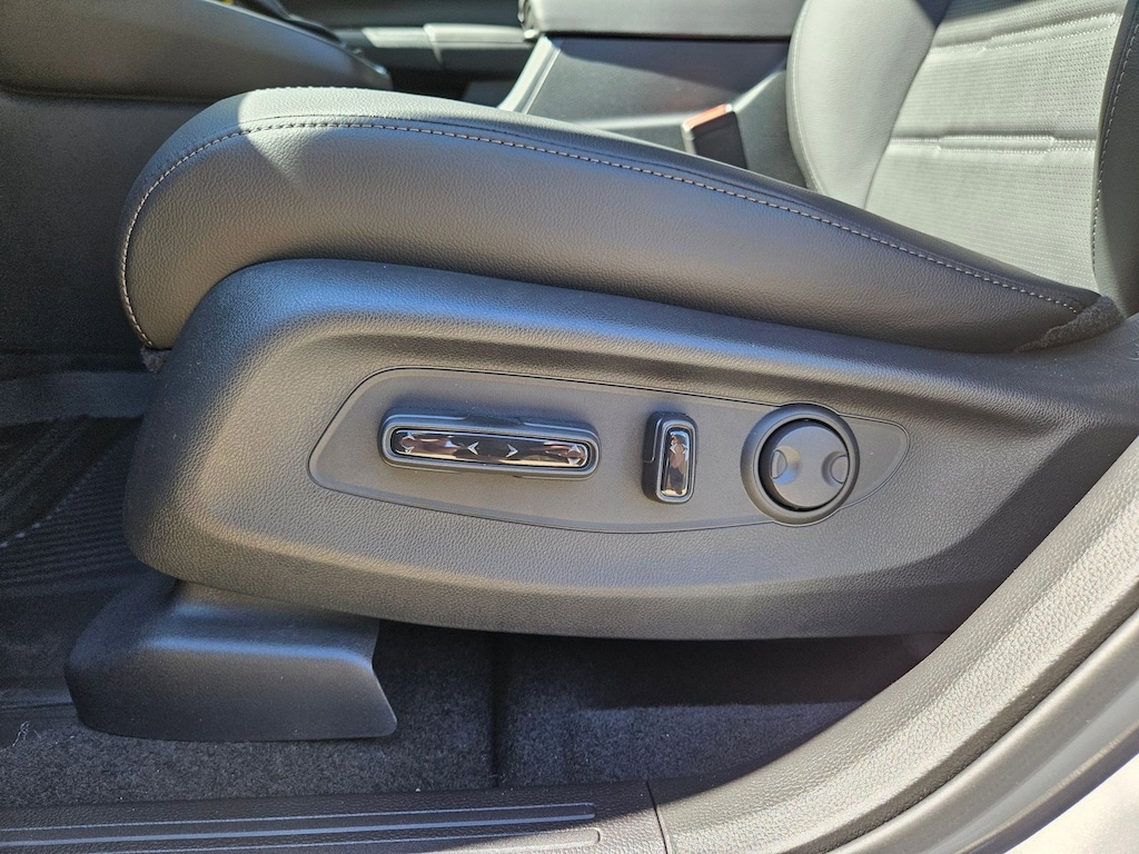 New 2026 Honda CR-V EX-L SUV