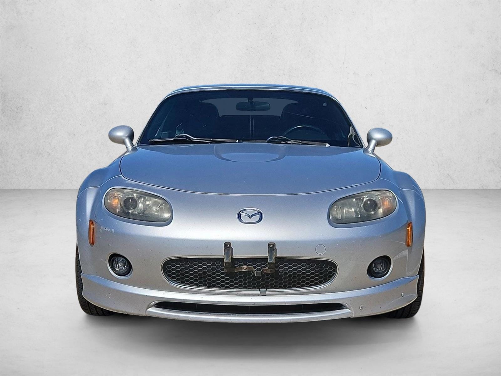 Used 2008 Mazda MX-5 Miata Grand Touring Hard Top with VIN JM1NC26F580149312 for sale in Corpus Christi, TX
