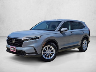 2026 Honda CR-V EX SUV