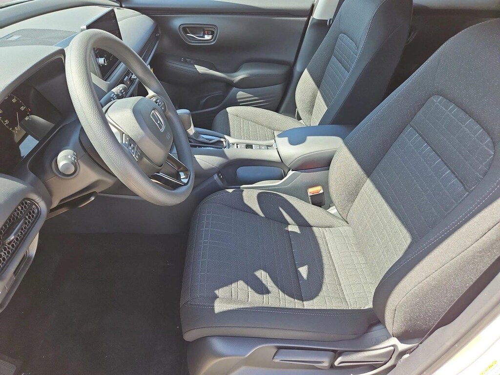 New 2026 Honda HR-V LX SUV