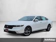  Honda Accord Hybrid
