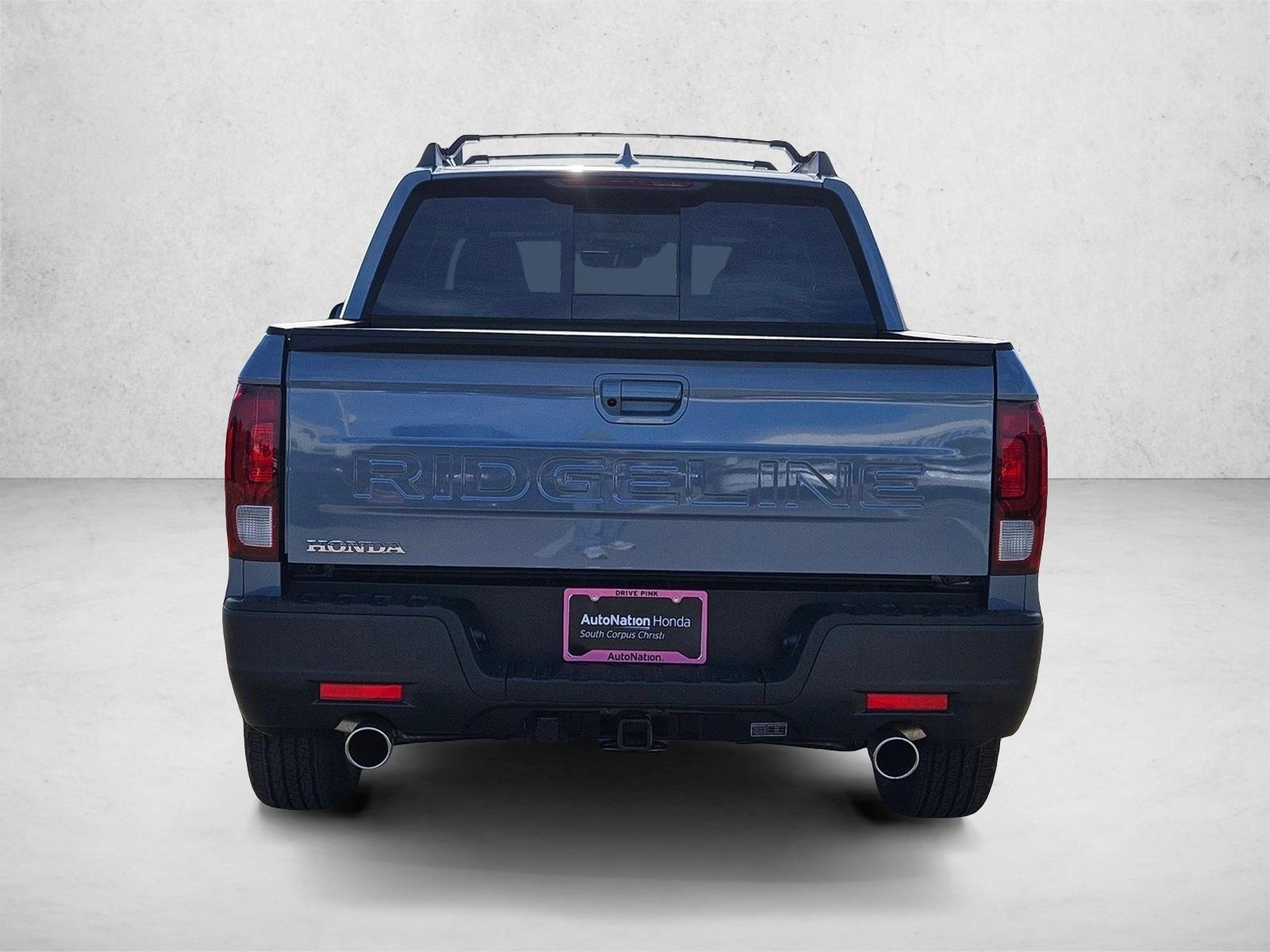 2026 Honda Ridgeline RTL - Photo 8