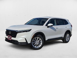 2026 Honda CR-V EX SUV