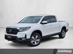 2026 Honda Ridgeline RTL Truck Crew Cab