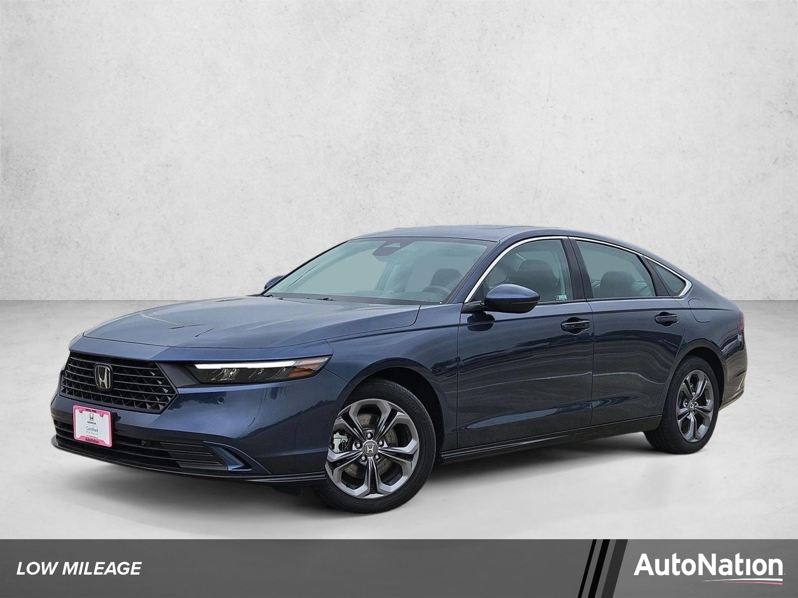 2025 Honda Accord