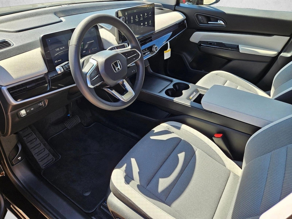 New 2025 Honda Prologue EX SUV