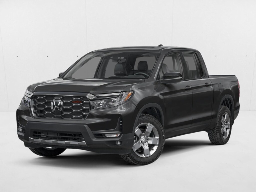 New 2026 Honda Ridgeline TrailSport+ Truck Crew Cab