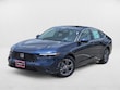 Honda Accord Hybrid