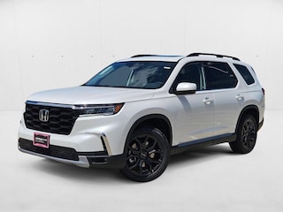 2025 Honda Pilot Touring+ SUV