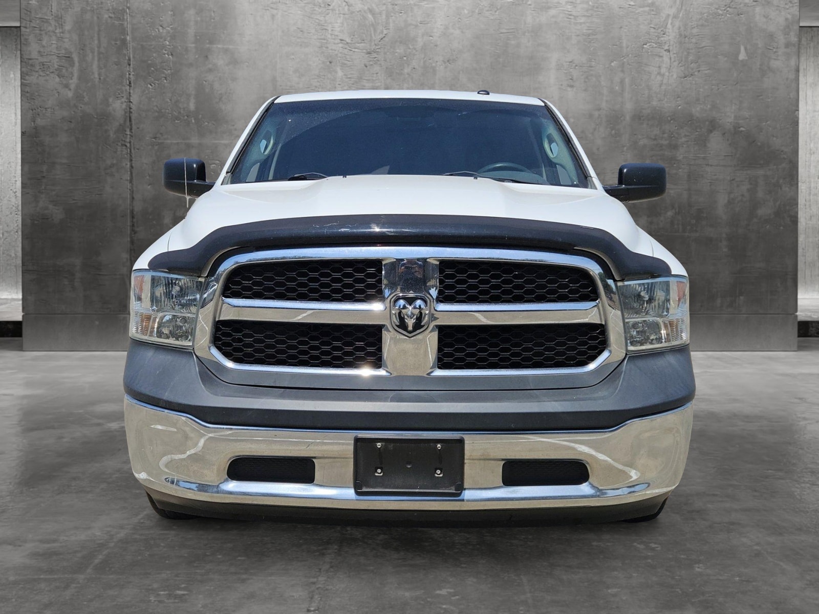 Used 2014 RAM Ram 1500 Pickup Tradesman with VIN 3C6JR6AT3EG316668 for sale in Corpus Christi, TX