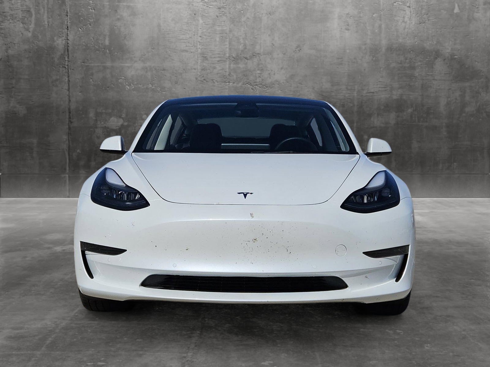 Used 2022 Tesla Model 3 Base with VIN 5YJ3E1EA7NF244131 for sale in Corpus Christi, TX