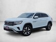  Volkswagen Atlas Cross Sport