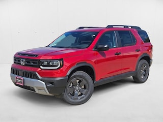 2026 Honda Passport RTL SUV