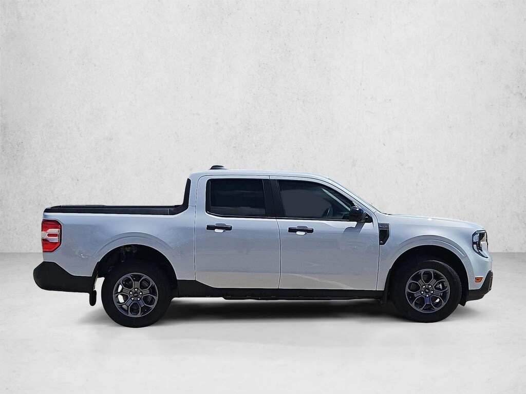 Used 2025 Ford Maverick XLT Truck SuperCrew