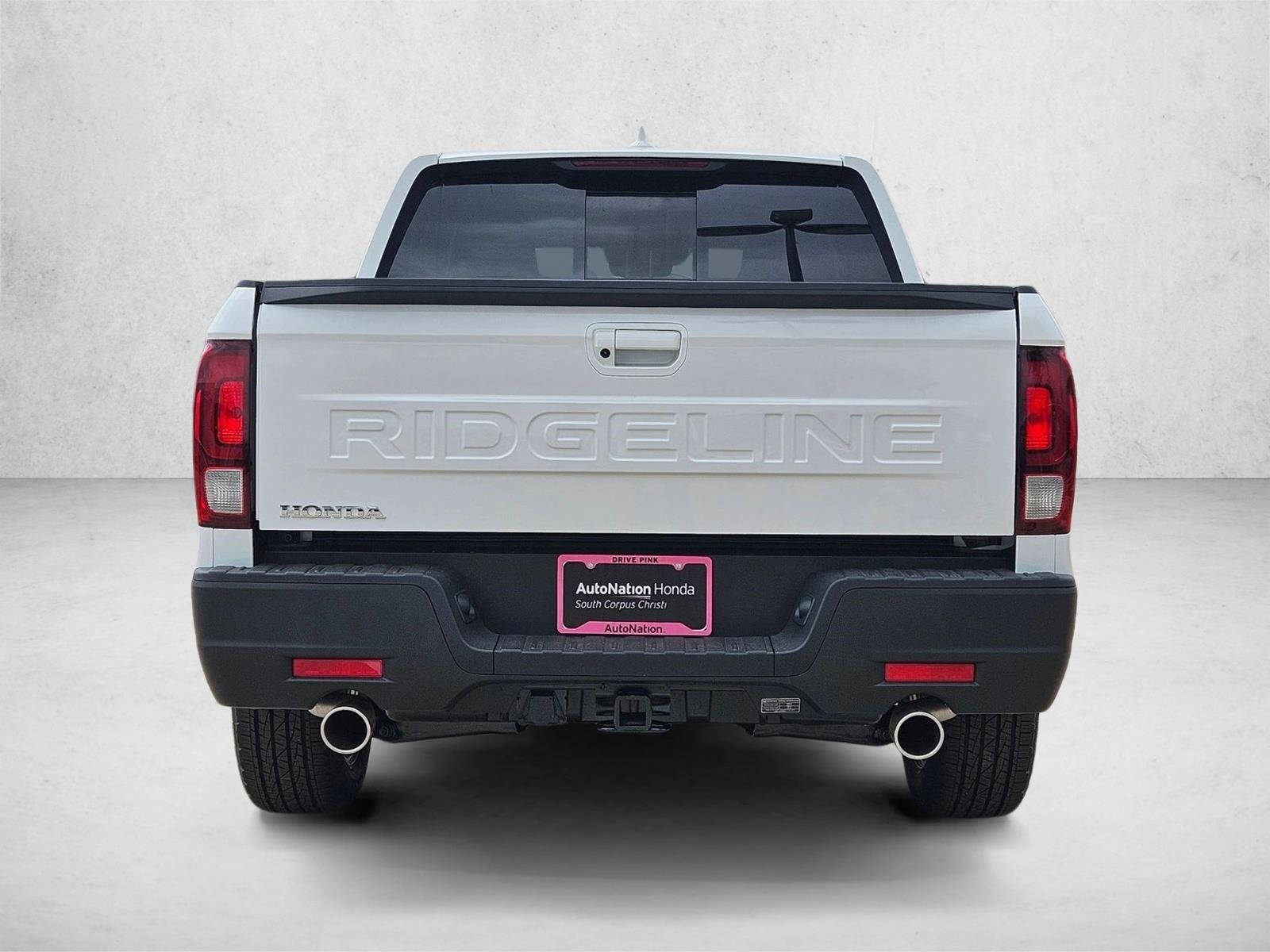 2026 Honda Ridgeline RTL - Photo 8