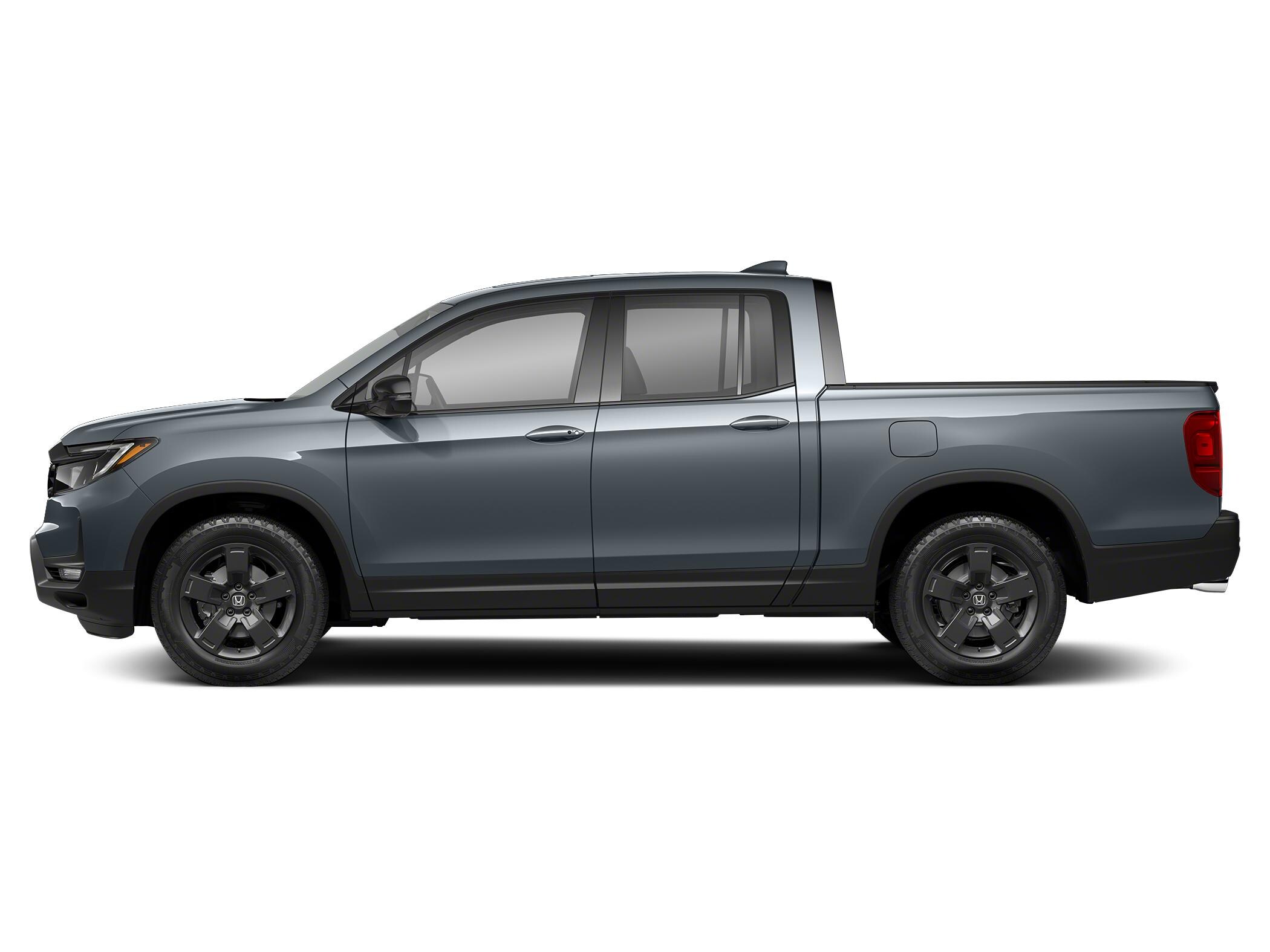 2025 Honda Ridgeline Black Edition photo 2